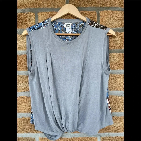 Antropologie tiny brand top xs - Picture 1 of 6